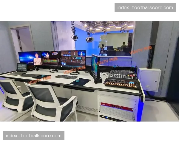 云端图形渲染引擎投入应用 助力虚拟演播室场景高效搭建