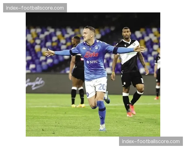 复盘：那不勒斯高压逼抢战术如何击溃乌迪内斯防线