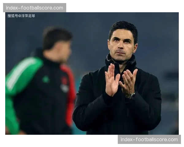 阿尔特塔防守体系解析：结构性严谨与全员协作的胜利密码